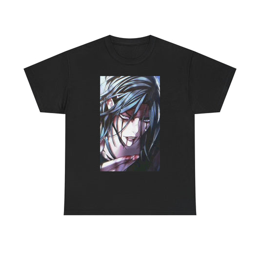 Kayden Break T-Shirt – Eleceed Anime