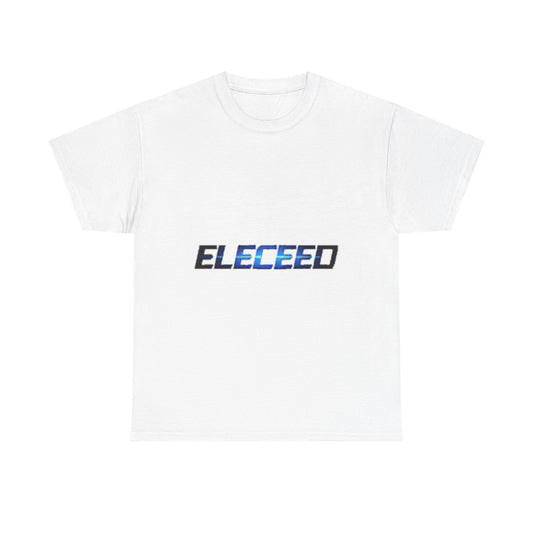 Eleceed Logo T-Shirt