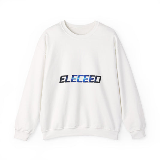 Eleceed Logo Sweatshirt
