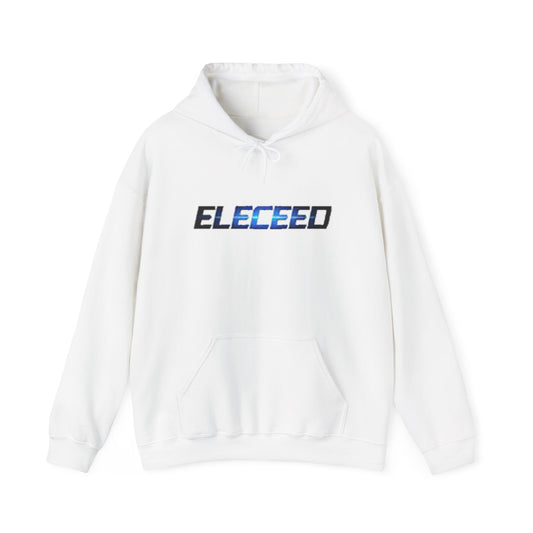 Eleceed Logo Hoodie